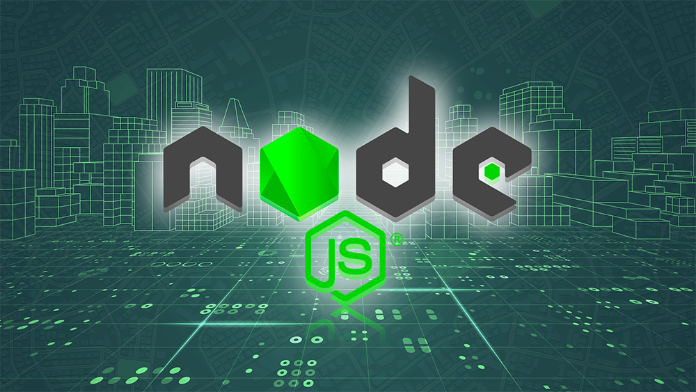 E1:  History of node js in depth