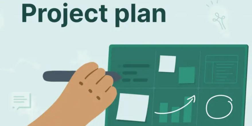 e2: Plan a project HLD LLD