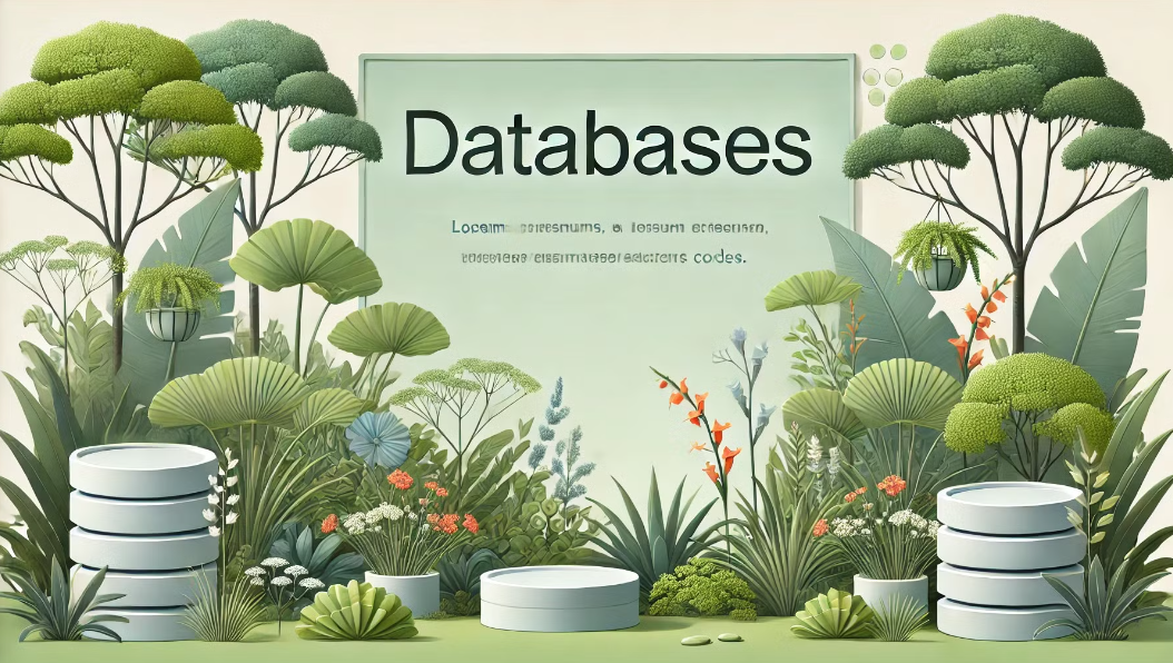 E12: Databases and mongoDB