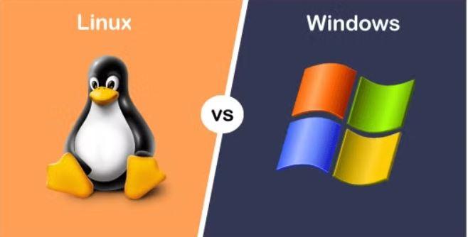 E28: Understanding the Path System: Windows vs. Linux Explained