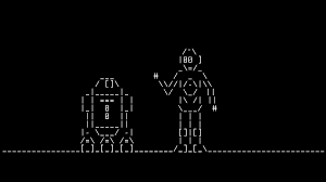 E16: Promt in terminal