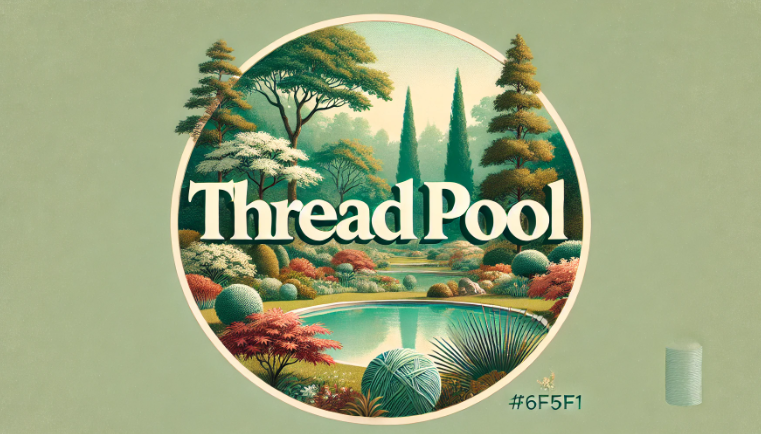 E10: Thread Pools