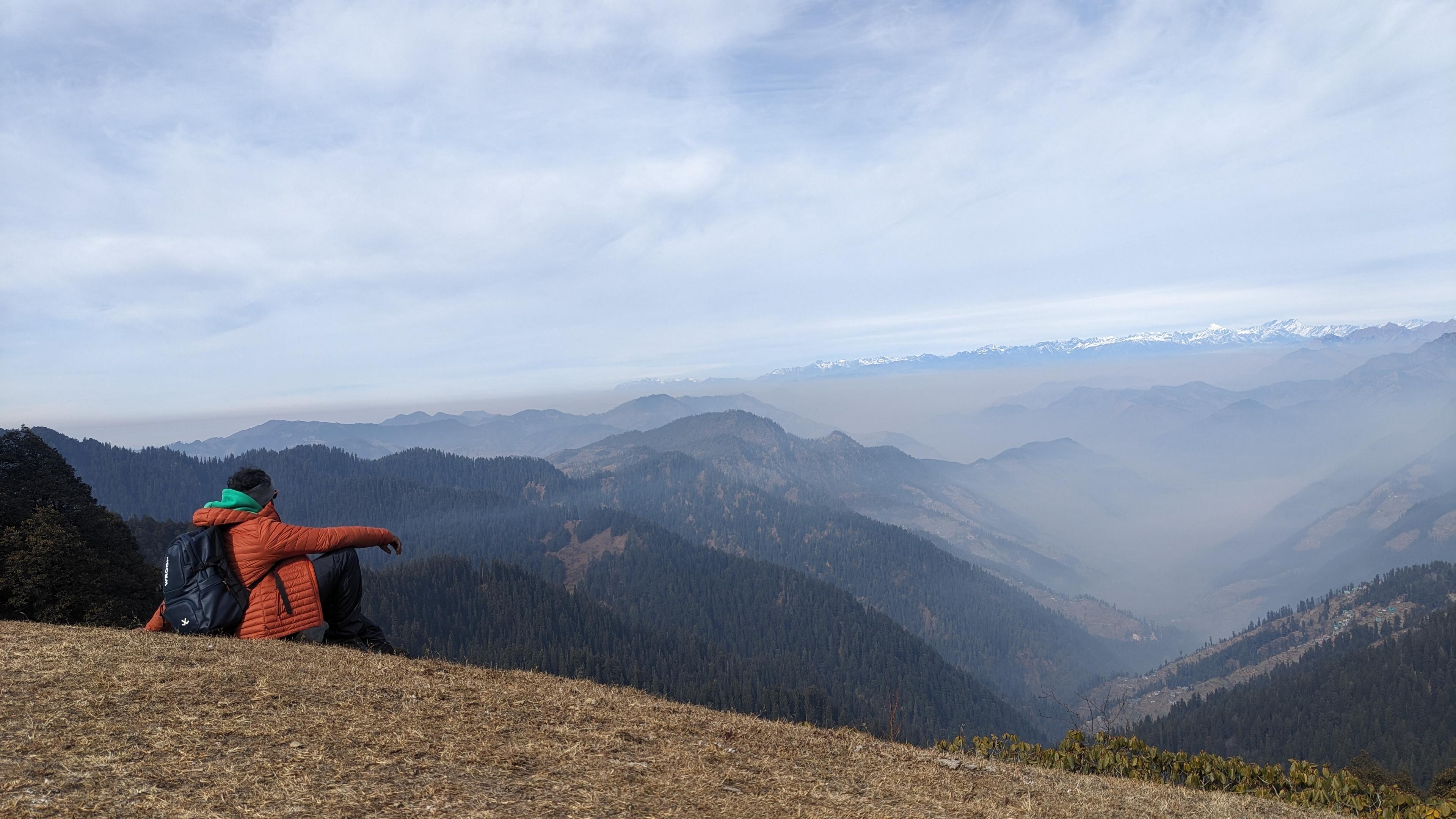 MANALI