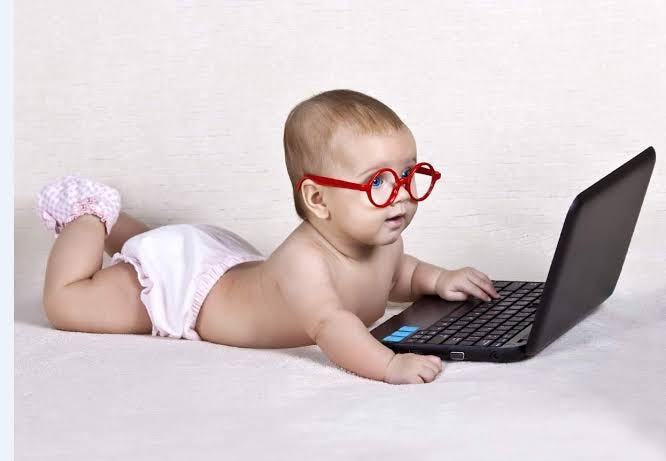 Chapter 1:  Into Programming