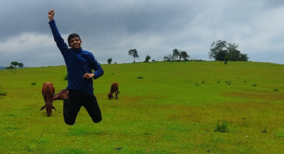 Kishan Karan